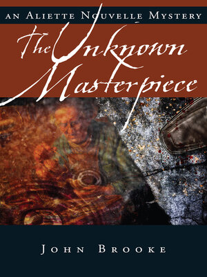 cover image of The Unknown Masterpiece